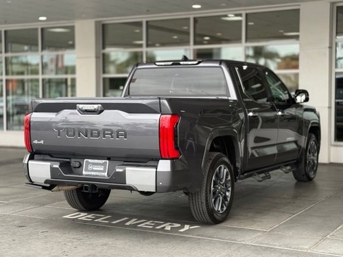 2024 Toyota Tundra Limited - Picture 12 of 12