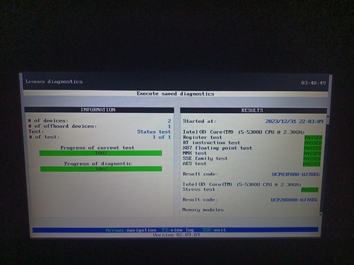 ThinkPad X250 | Core i5 Quad-Core | 4GB RAM | HD Graphics 5500 | HD+ Panel - Bild 4 von 7