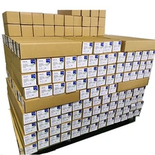 CALCA 50rolls 24"x100FT Roll Waterproof Inkjet Transparency Film Screen Printing