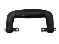 Maniglia con ghiera accessorio per astuccio rigido strumenti a fiato