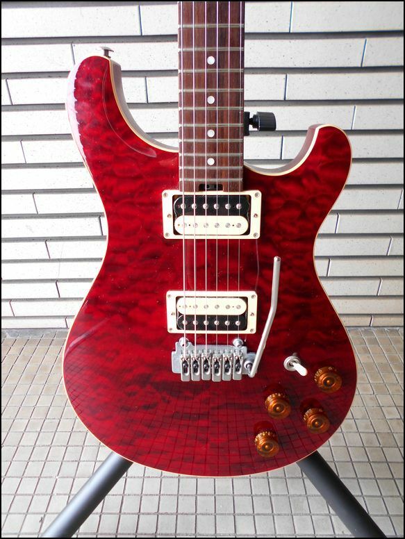 Greco EW-88 Used w case Greco EW-88 Used w case