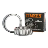 LM11949-10 Timken SET2 LM11949/10 Made in USA