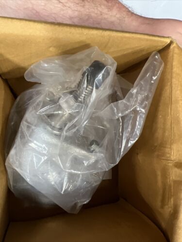 Eaton LCC8 Kabelwanne Leerrohrklemme NEU - Bild 2 von 3