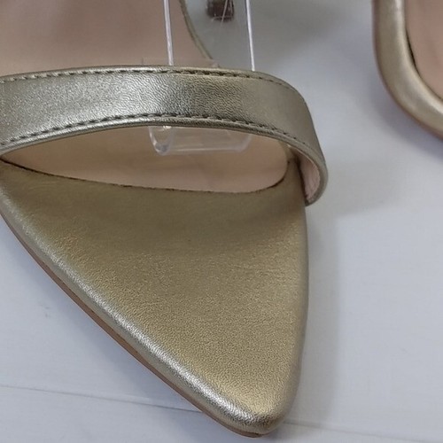 🌲☃️ Boo hoo Stiletto Heel - Picture 3 of 9
