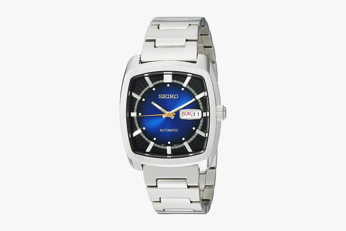 Seiko cheap recraft ebay