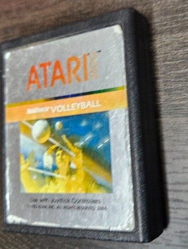 Atari 2600 Spiele - funktionstüchtig in gutem Zustand - Versand aus USA - Bild 281 von 293