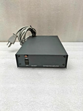 PELCO DA104DT VIDEO DISTRIBUTION AMPLIFIER