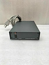 PELCO DA104DT VIDEO DISTRIBUTION AMPLIFIER