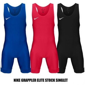 nike powerlifting singlet