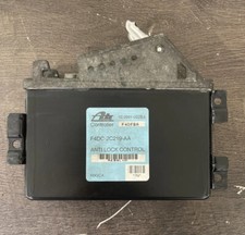 1990-1995 FORD TAURUS LINCOLN CONTINENTAL SABLE GENUINE OEM ABS CONTROL MODULE