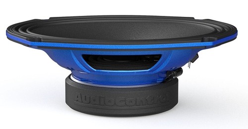 AudioControl PNW-69 6"x9" Koaxial 2-Wege Auto-Lautsprecher Paar 100 W PNW-Serie - Bild 7 von 8