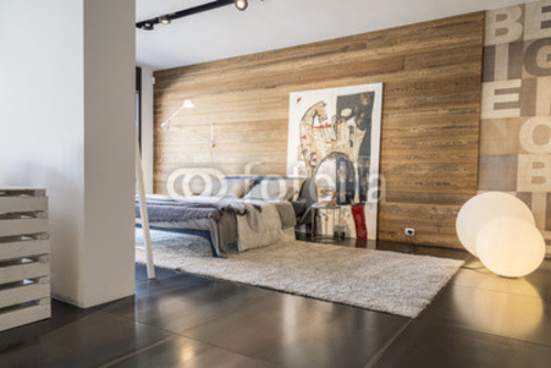 Bild auf Leinwand Kamera da letto Bild auf Leinwand Kamera da letto