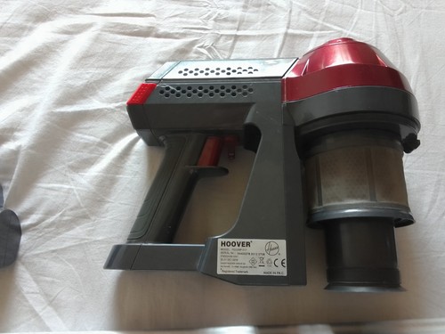 Hoover Freedom FD22RP 011 Aspirapolvere, pezzi di ricambio - Foto 6 di 11