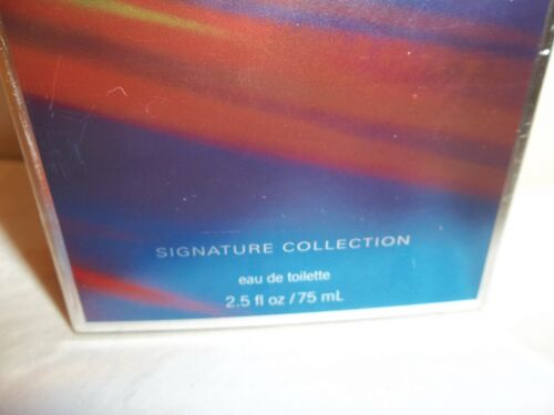 BATH & BODY WORKS ORANGE SAPPHIRE 2.5 OZ EAU DE TOILETTE Perfume Rare New In Box - Picture 4 of 13