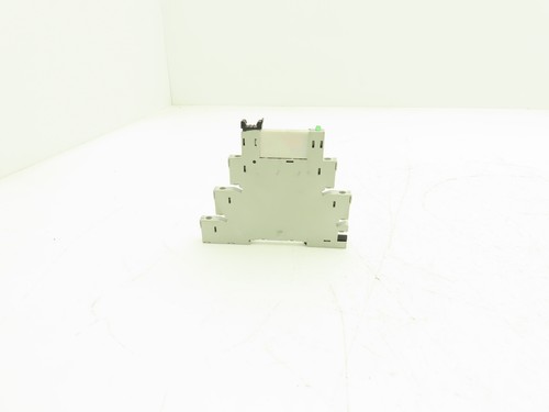 Allen Bradley 700-HLS11Z24 GP Bloque de Terminales Relé Mecánico 24VDC Lote de 9 - Imagen 7 de 8