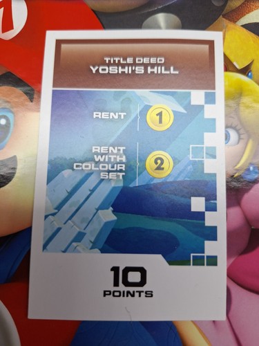 Monopoly Gamer 2017 Edition Choose Your Individual Spare/Replacement Parts - Picture 21 of 46