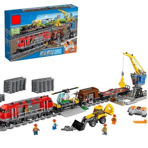 tren a control remoto