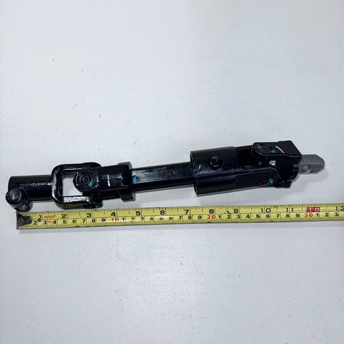 New Lower Steering Shaft for Chevrolet Impala 2006-2013 Impala Limited 2014-2016 - Picture 6 of 6