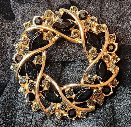 Shadbelly Points ORO NEGRO Diamante PERSONALIZADO Hecho en EE. UU. S M L XL por Adornos - Imagen 4 de 7