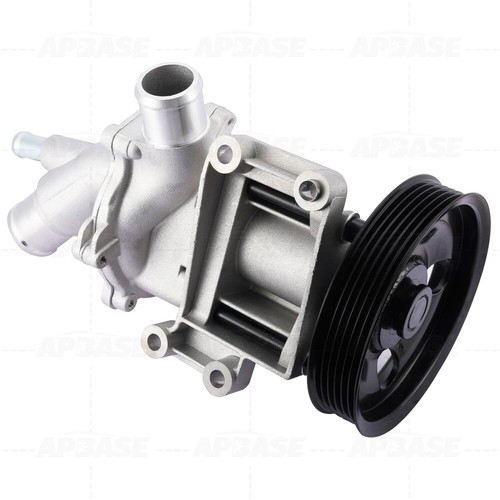 Bomba de agua de refrigeración de motor de aspiración natural SOHC para 02-08 Mini Cooper L4 1,6 L - Imagen 11 de 18