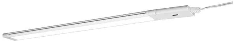 2x OSRAM LED 30cm Unterbau Leuchte Sensor warmweiß 11W EEK:F (Spektr.A-G) - Bild 3 von 4