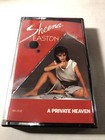 Sheena Easton - A Private Heaven (1984) Music Cassette EMI 4XT-17132