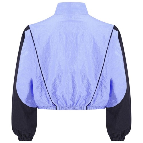 Girls Undershirts Training Jacket Zip Up Sweatshirts Sportwear Blouses Gym Full - Picture 17 of 70
