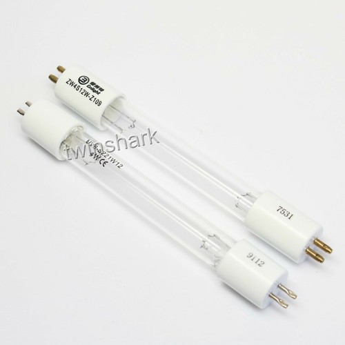 Vacuum mite removal instrument vacuum cleaner CM700 ZW4S12W-Z109 UV tube UV4-S10 - Picture 3 of 7