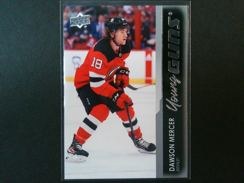 2021-22 Upper Deck Young Guns u-pick & Canvas ****READ DESCRIPTION**** - Picture 49 of 118