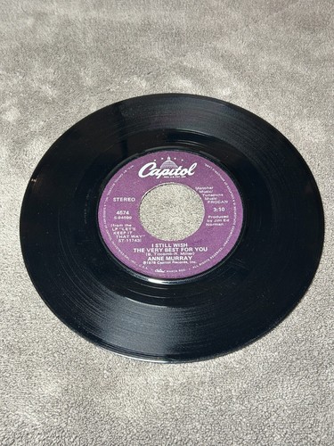 50¢ 45s - Mixed Genres & Years - VG - NM Flat $5.00 Shipped -Buy 2 Minimum - M-N - Picture 194 of 296