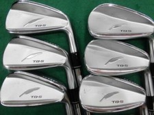FOURTEEN TB-5 FORGED 2020 Muscle Back 5-PW 6Pcs Stiff Flex IRON SET