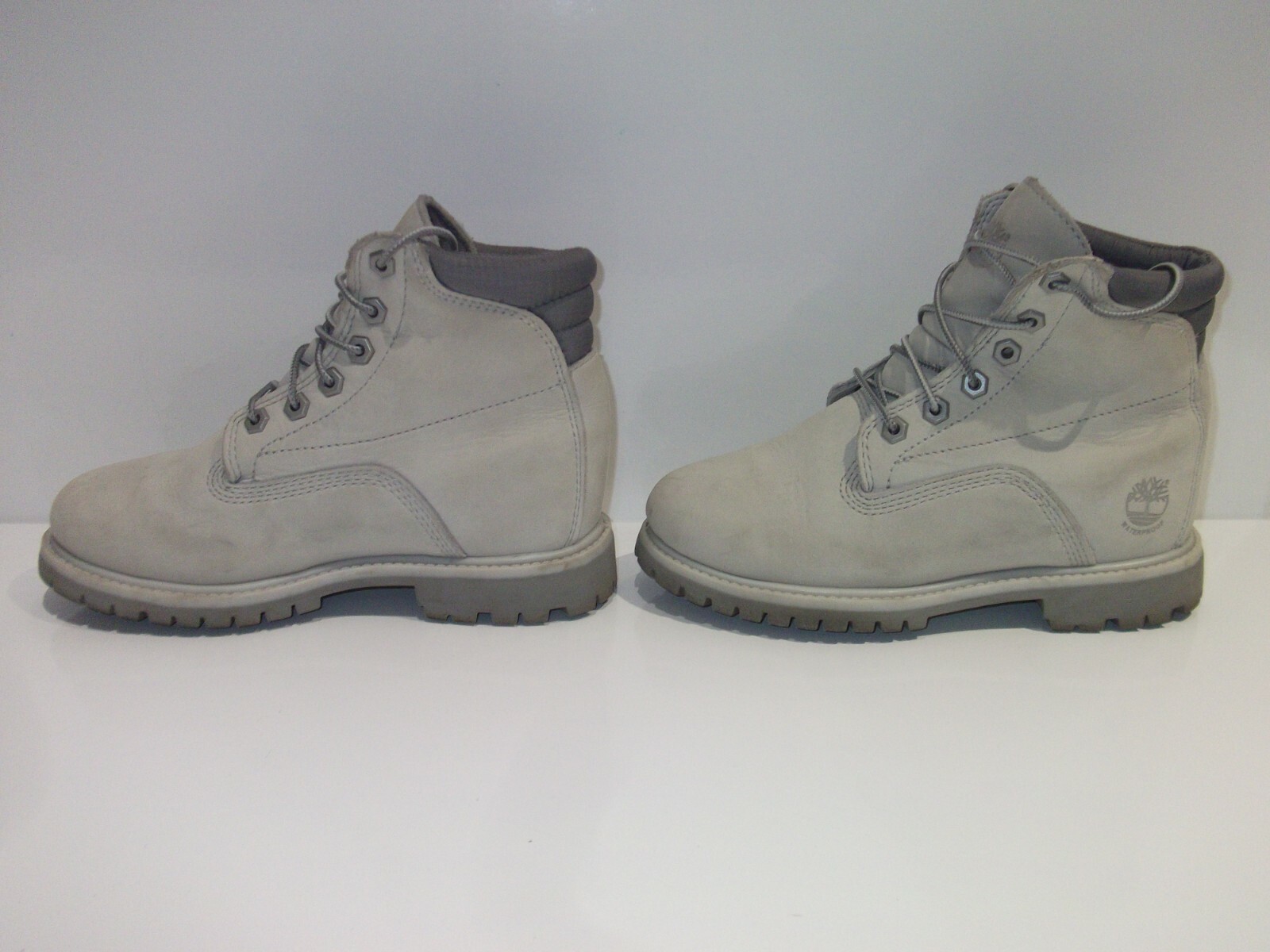 Timberland Women's Waterville Ankle Boots Size UK 4 / EU 37  RRP £170 image 5