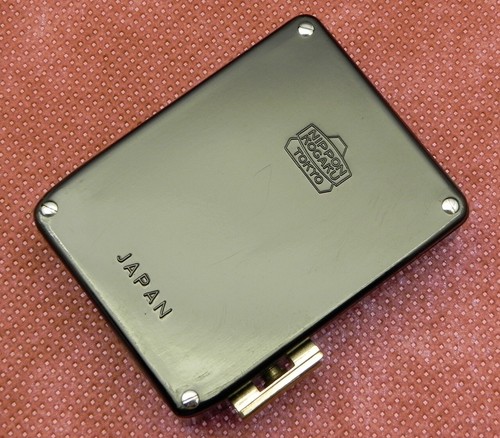 Nikon Rangefinder RF Meter Booster #2 .......... Minty - Picture 3 of 8