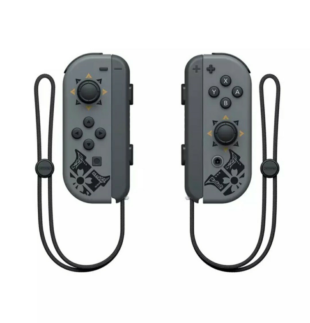 Nintendo Switch モンスターハンター付き HAC-001(-01) Nintendo Switch モンスターハンター付き HAC-001(-01) Nintendo