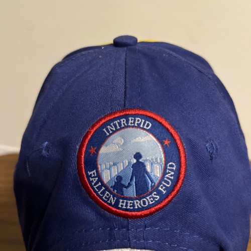 NAPA Racing Cap Mütze Intrepid Fallen Heroes 9 Chase Elliott 28c Ron Capps - Bild 6 von 10