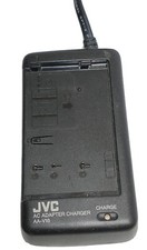Genuine JVC AA-V16U Battery Charger AC Power Adapter Charger Camcorder Camera