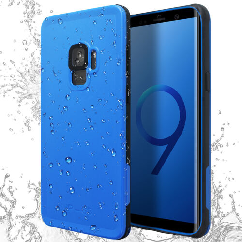 For Samsung Galaxy S25 Ultra/S25Plus Waterproof Case Heavy Duty Underwater Cover - Picture 24 of 25