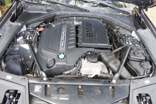 BMW F10 528I 535I 550I 2011-2016 manos libres micrófono micrófono teléfono - Imagen 10 de 12