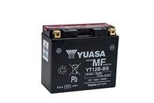 Yuasa YUAM6212B YT12B-BS Battery