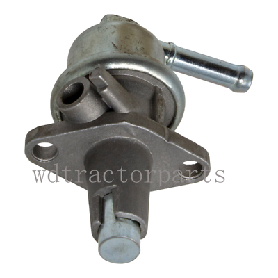 Fuel Pump 6655216 17121-52030 For Bobcat E55 5600 5610 743 751 753