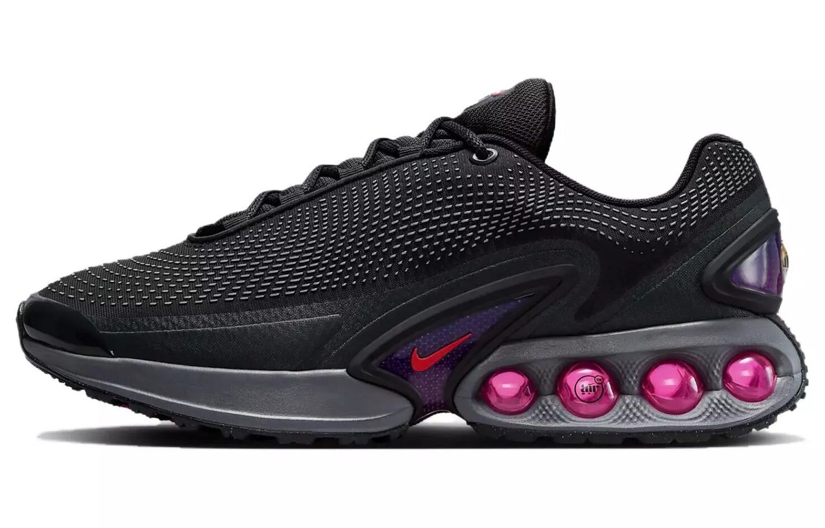 Nike Air Max DN 'All Night' DV3337-008 Men's Shoes | eBay