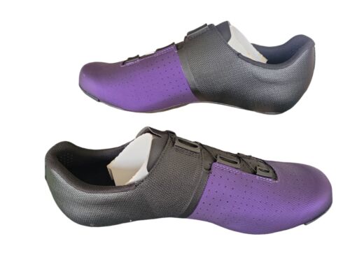 NEW Fizik Tempo Decos Carbon Cycling Shoes EU 44 - Picture 3 of 11