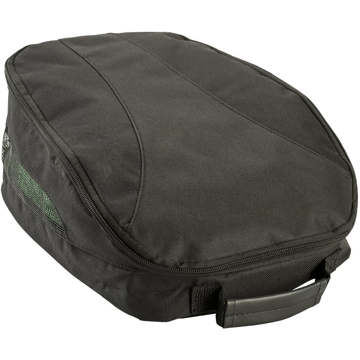 IZZO Golf Shoe and Accessories Storage Bag - Black | eBay