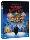 The Muppet Christmas Carol 1950-1999 Release Year DVDs