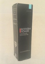 BIOTHERM HOMME AQUAPOWER ADVANCED GEL for MEN 100ml/3.38oz