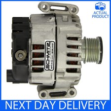 MERCEDES W906 W639 W204 W212 W207 W166 2.2 & 3.5 DIESEL NEW 180 amp ALTERNATOR