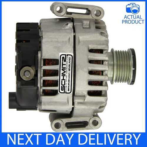 LICHTMASCHINE MERCEDES W906 W639 W204 W212 W207 W166 2,2 & 3,5 DIESEL NEU 180 AMP - Bild 1 von 7