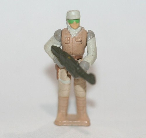 Star Wars Action Fleet Figures Battle Pack Micro Machines U-Pick Auction Galoob - Picture 160 of 296