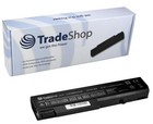 AKKU für HP HSTNN-IB-68 HSTNN-UB-68 463310141 486292001