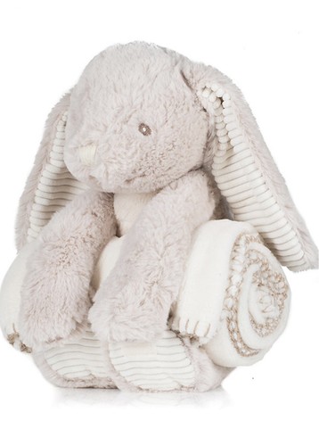 Customised Personalised Teddy/bunny - Picture 5 of 5